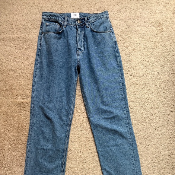 Anine Bing Frances Jeans size 28 - Picture 5 of 10